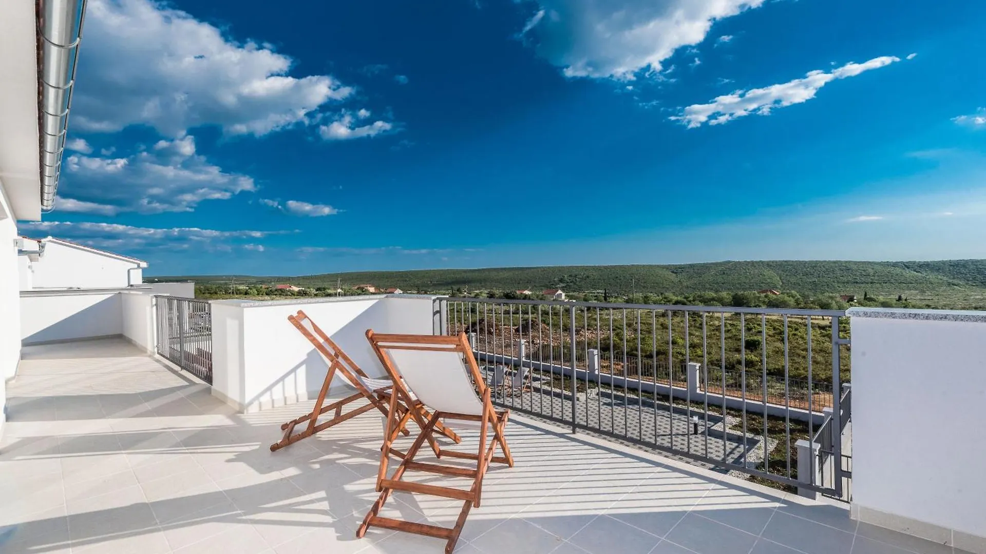 Dalmacija I Villa Sukosan