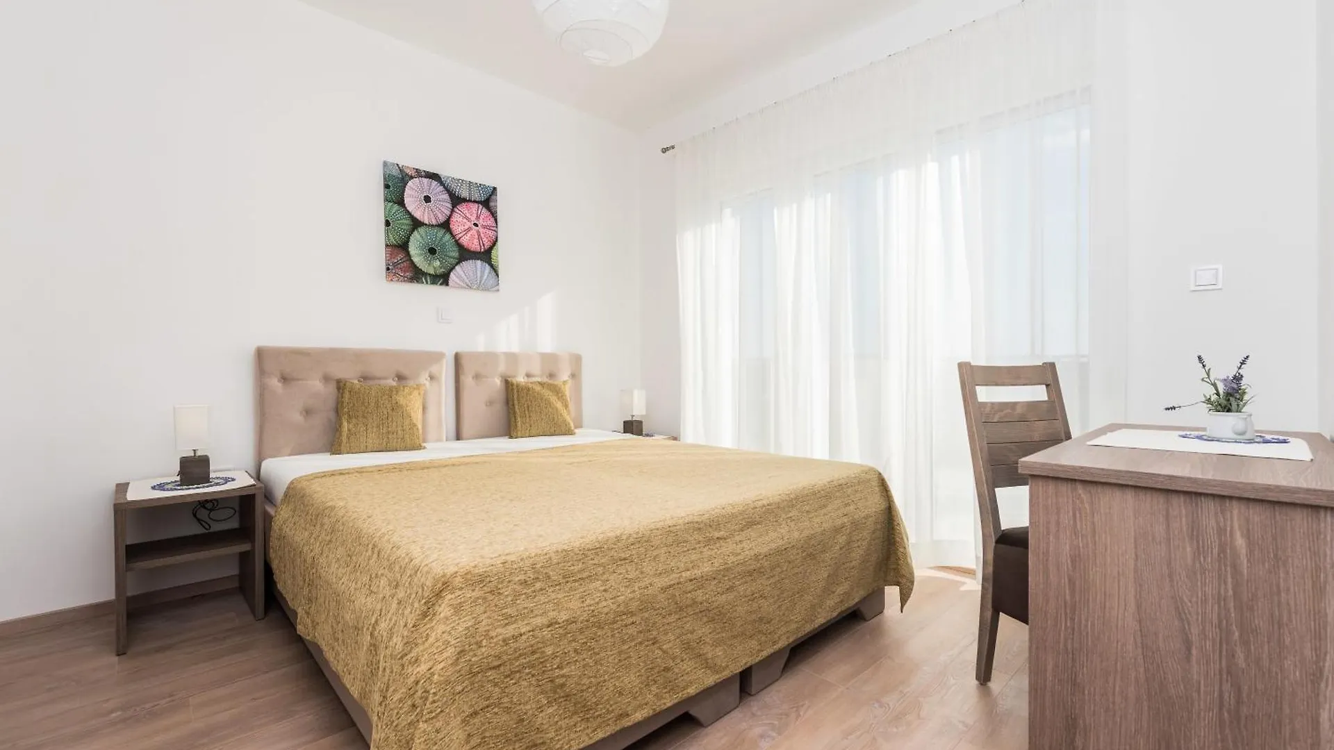 Dalmacija I Villa Sukosan