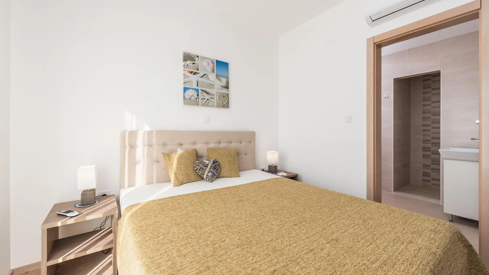 Dalmacija I Villa Sukosan