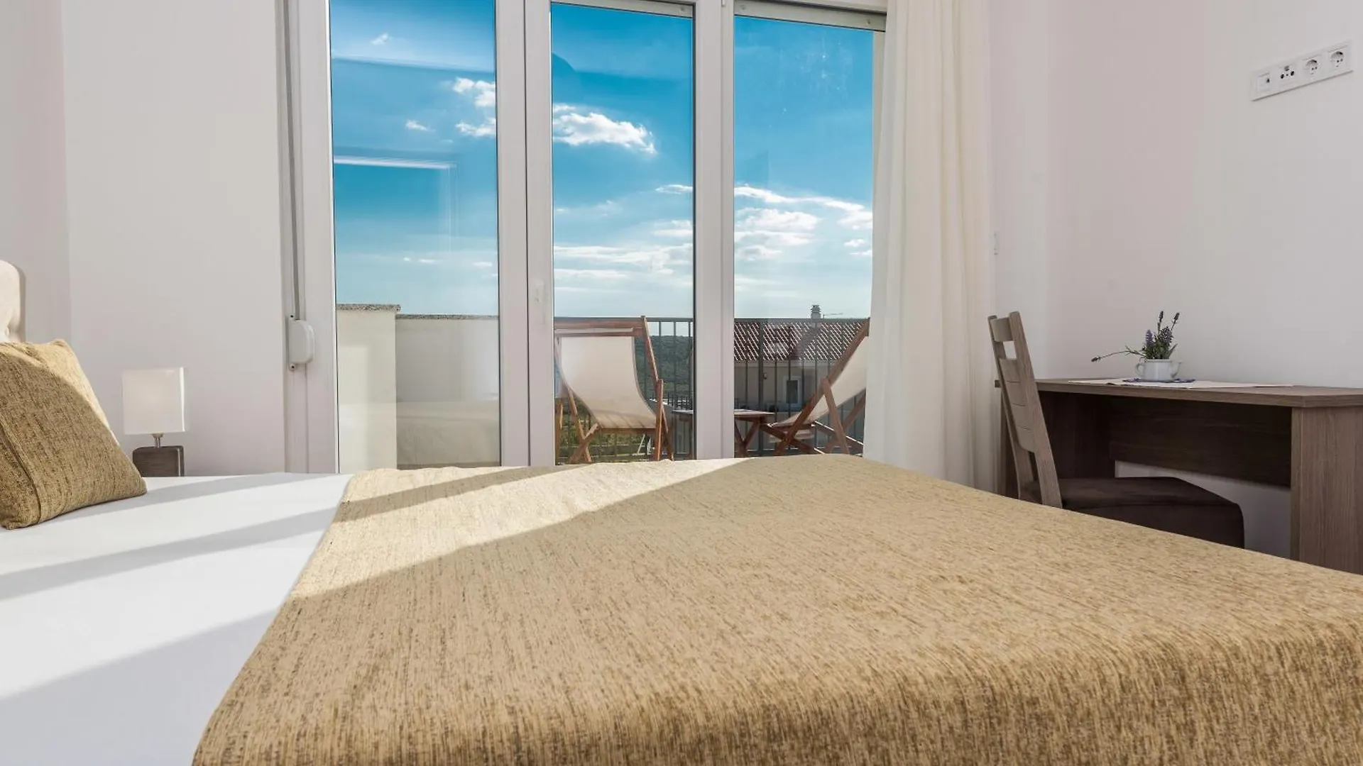 Dalmacija I Villa Sukosan