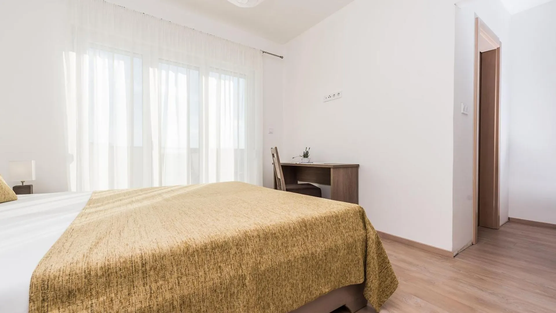 Dalmacija I Villa Sukosan