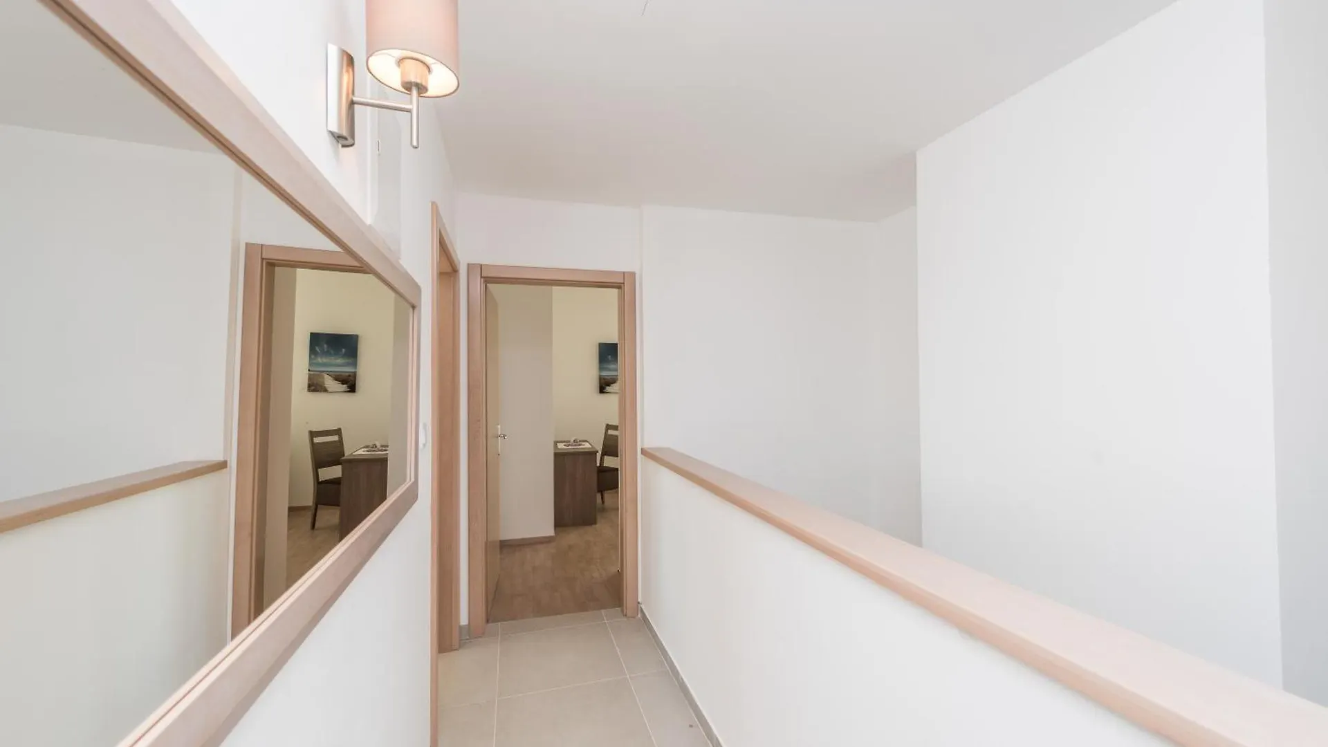 Dalmacija I Villa Sukosan