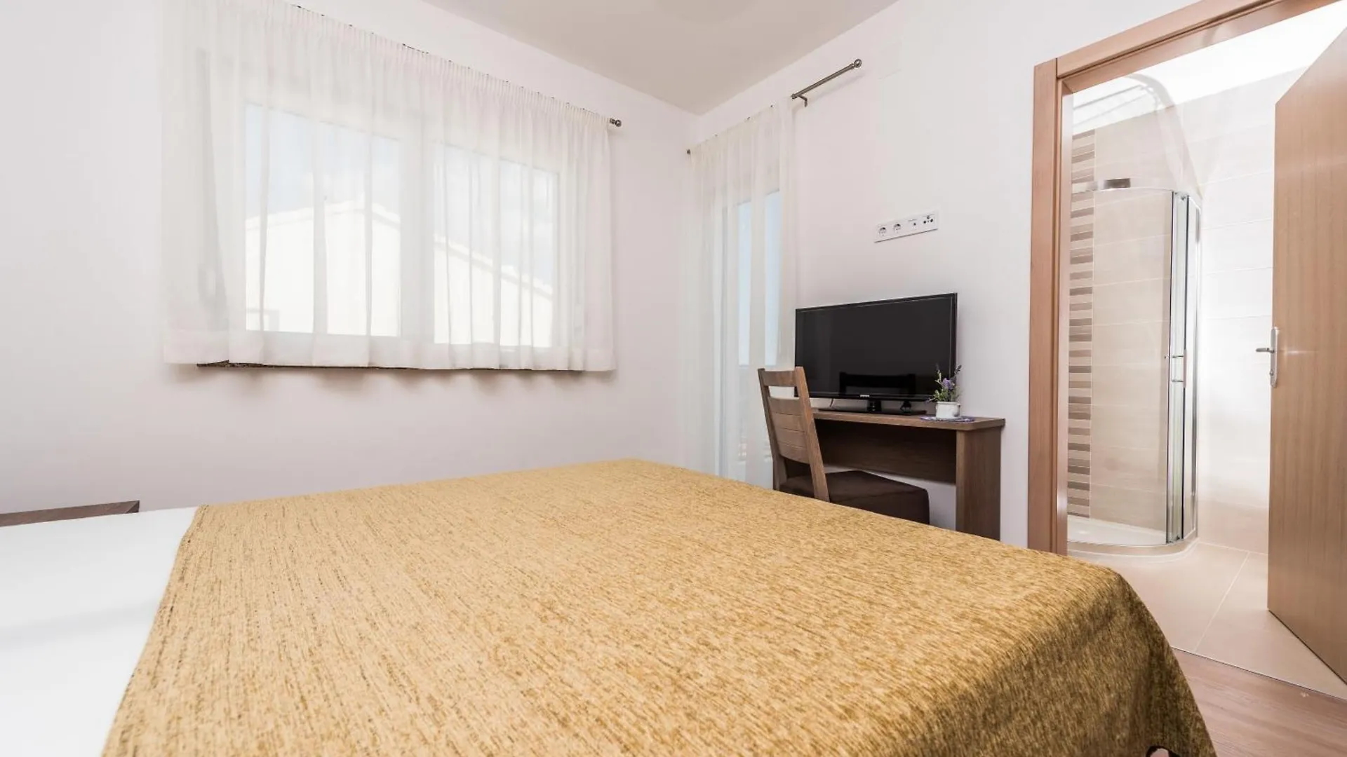 Dalmacija I Villa Sukosan Croatia