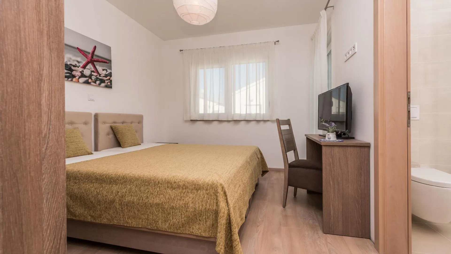 Dalmacija I Villa Sukosan