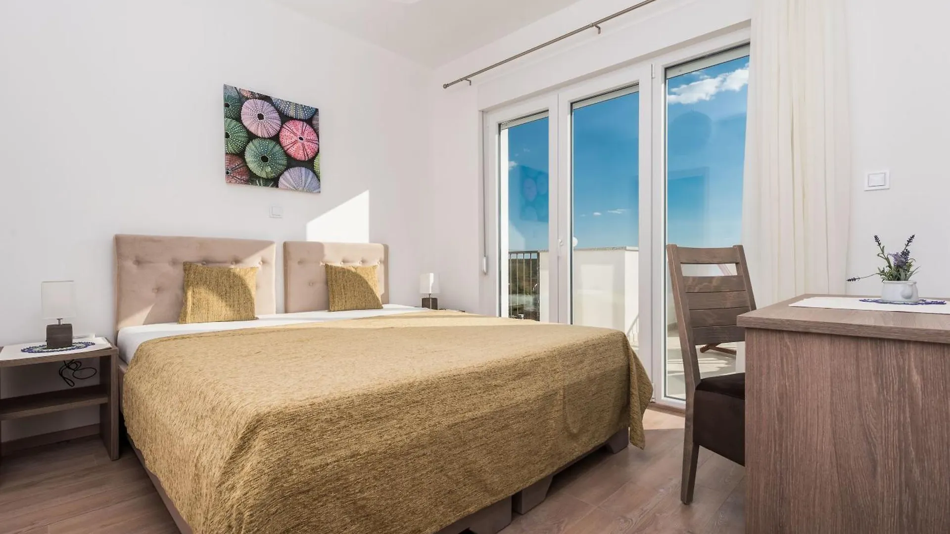 Dalmacija I Villa Sukosan