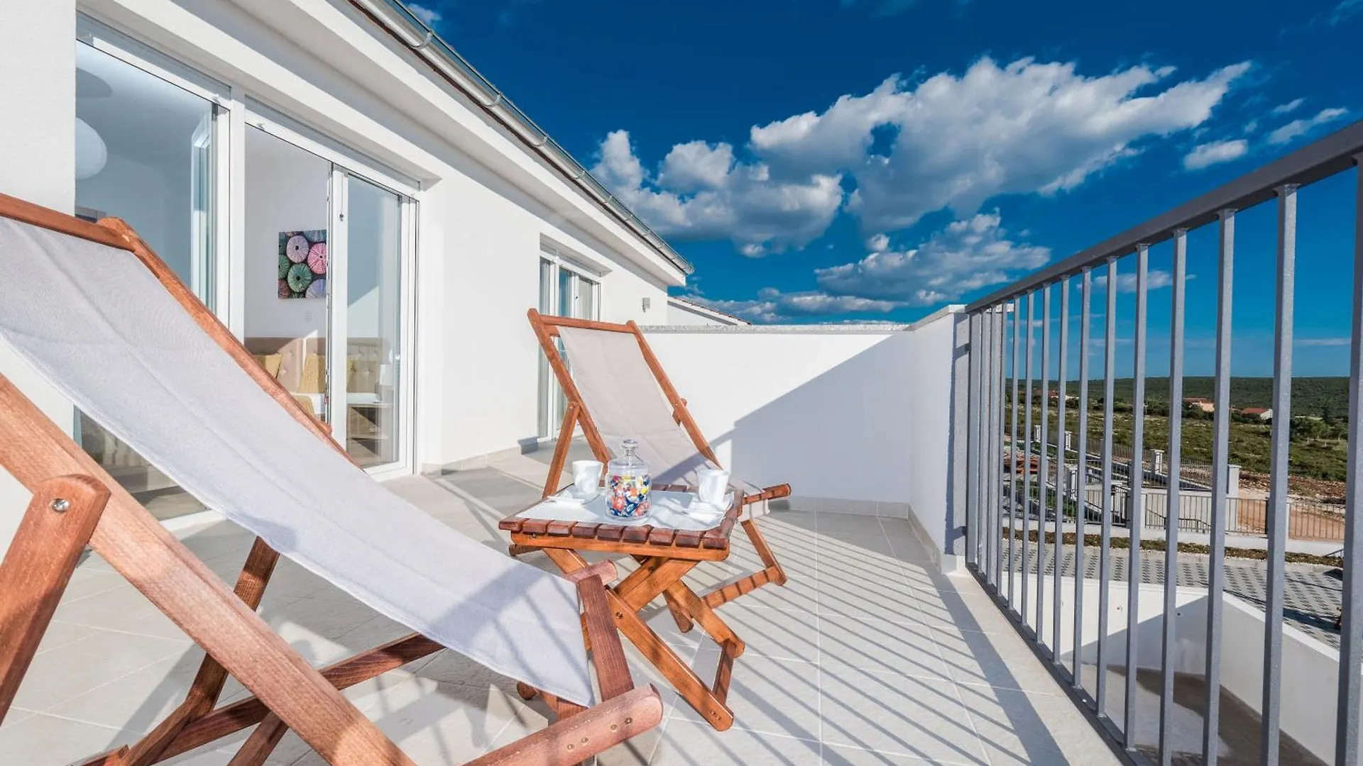 Dalmacija I Villa Sukosan 0*,