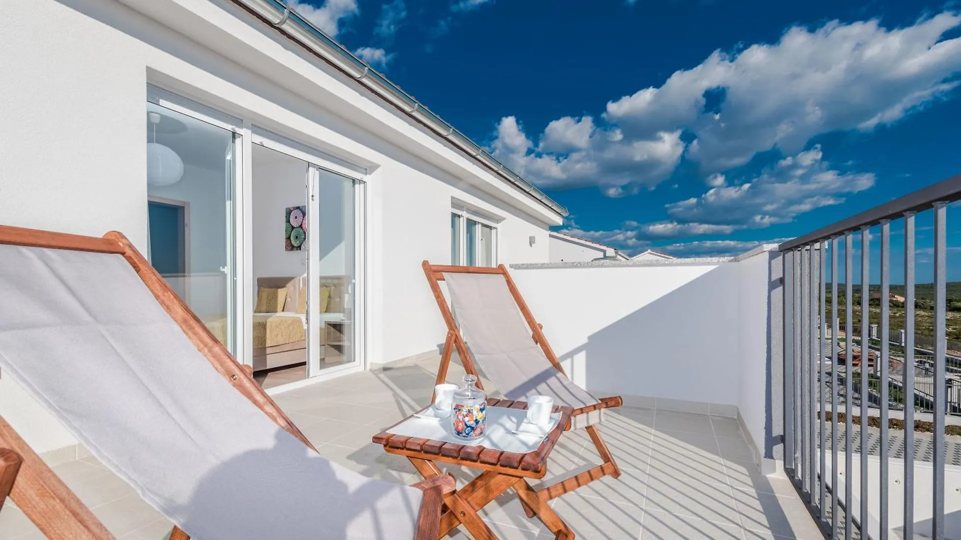 Dalmacija I Villa Sukosan