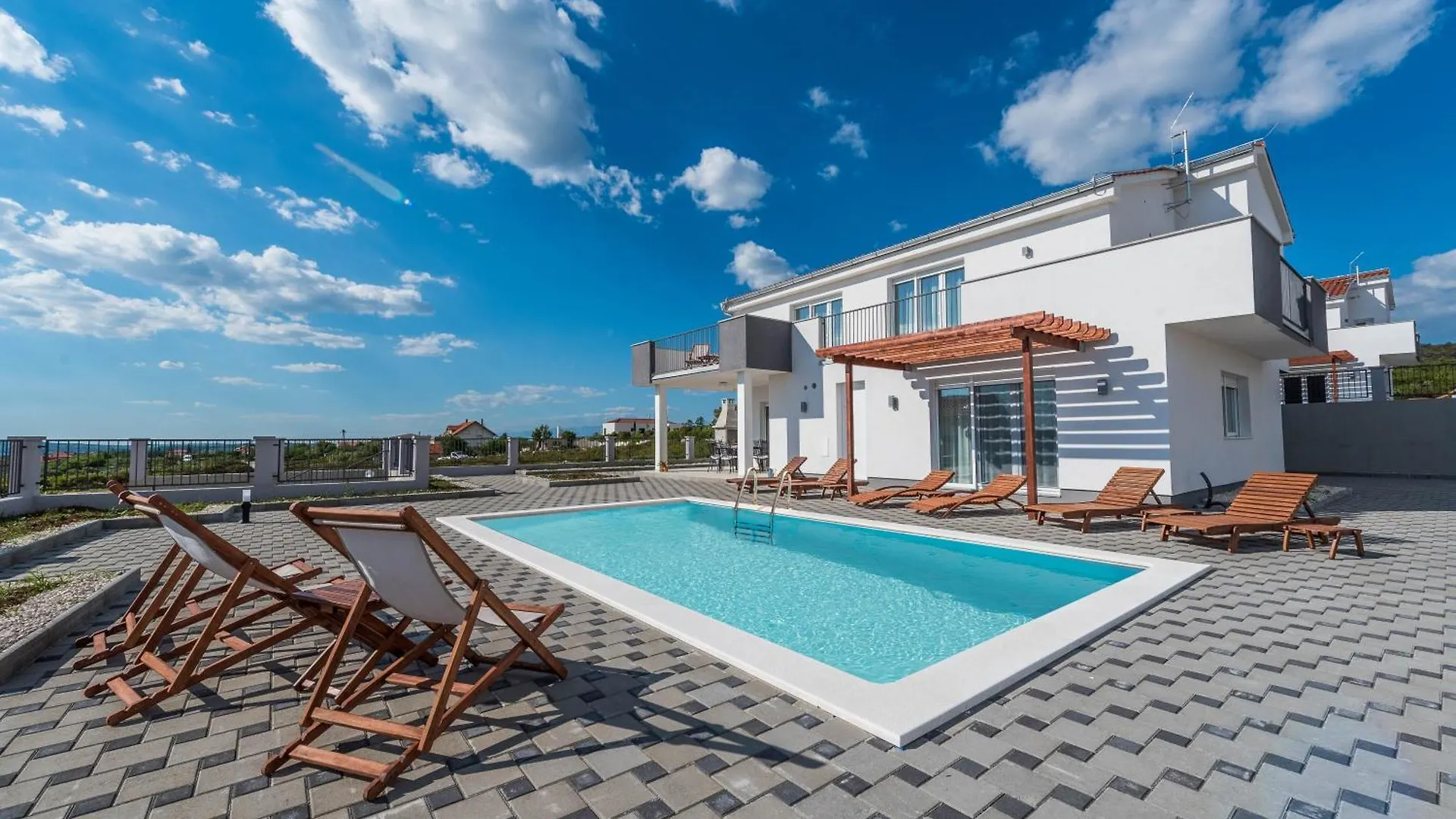 Dalmacija I Villa Sukosan